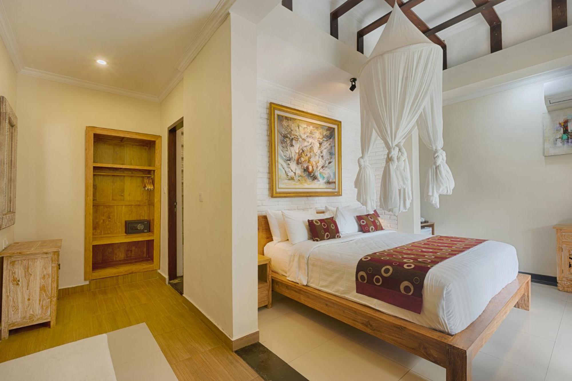 Kaja Villa Ubud  Exterior photo