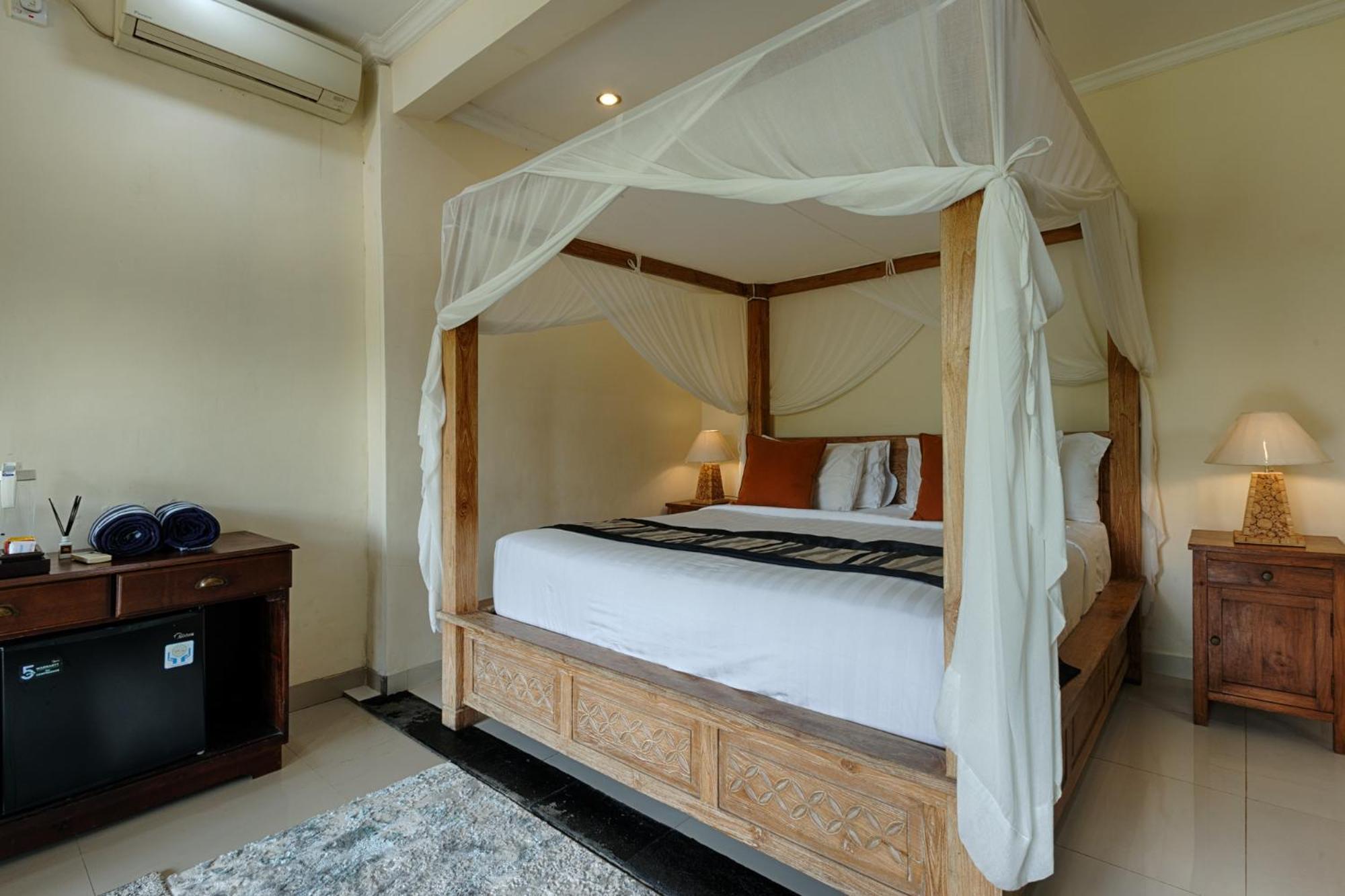 Kaja Villa Ubud  Exterior photo