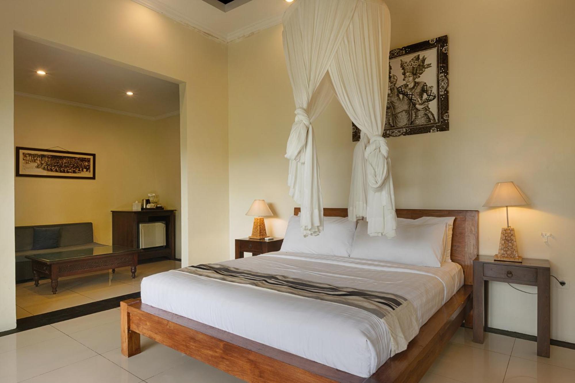 Kaja Villa Ubud  Exterior photo