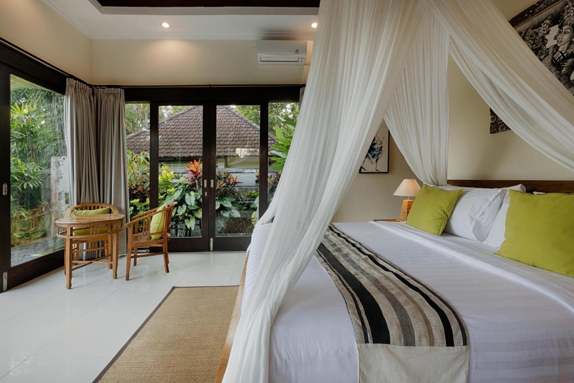 Kaja Villa Ubud  Exterior photo